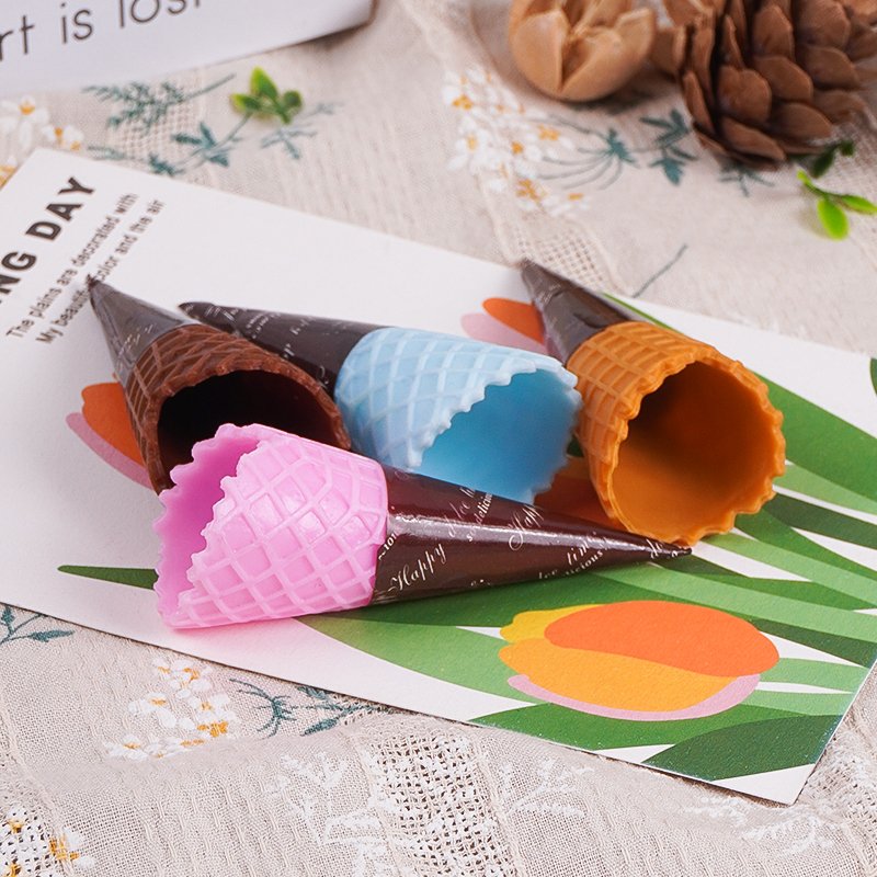 √彩色甜筒脆皮-3