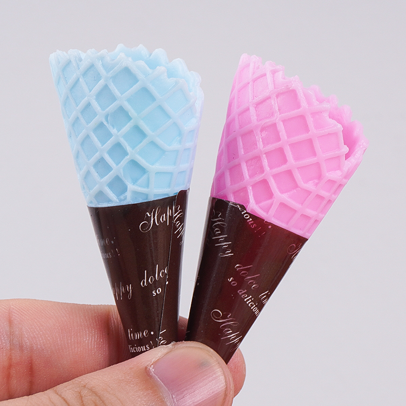 √彩色甜筒脆皮-5