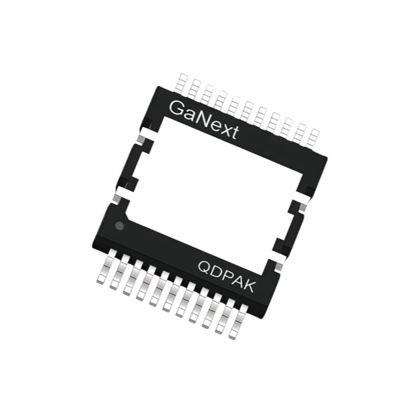 QDPAK正面