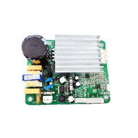 变频抽油烟机控制板