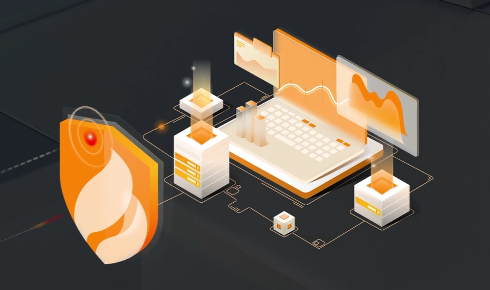 终端安全管理系统-火绒