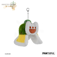 毛挂艾露猫帽子2