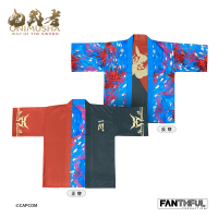 羽织1
