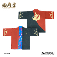 羽织2
