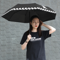 GT跑车浪漫旅场景雨伞模特图20220420-800x800-2