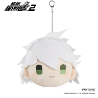 枪2毛绒-狛枝凪斗