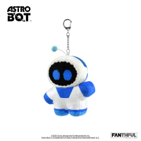 毛绒挂件-海绵1