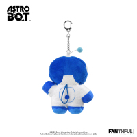 毛绒挂件-海绵5