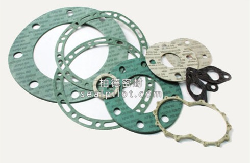 压缩机密封垫