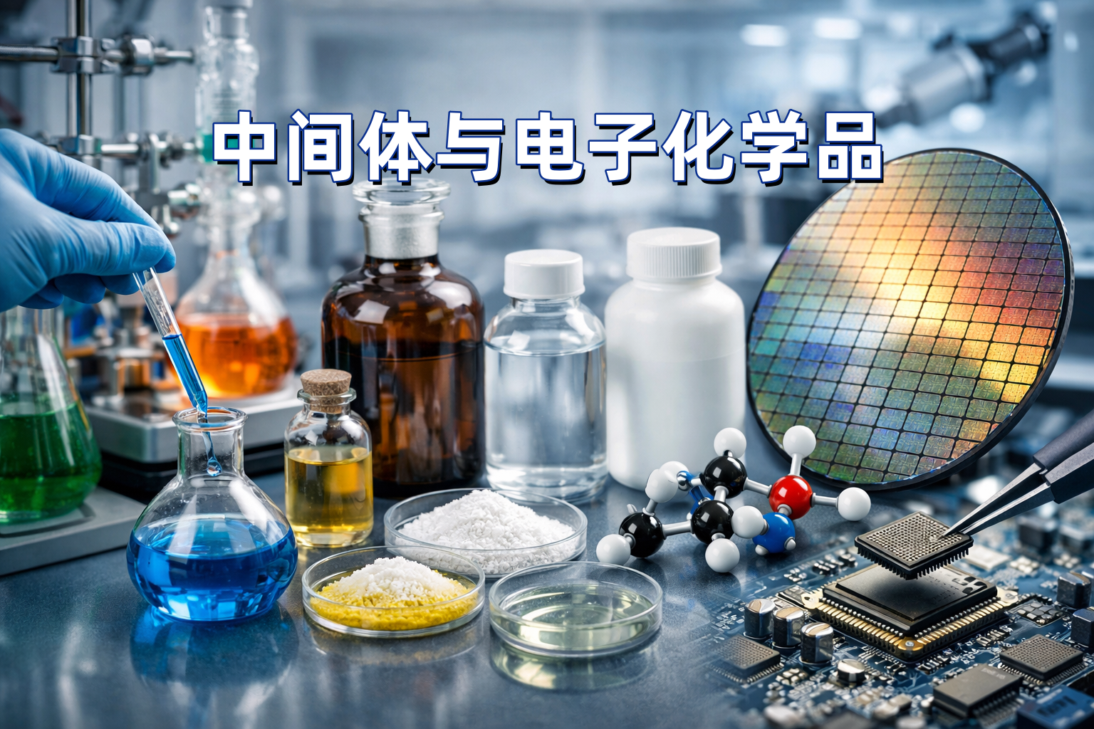 香料 染料 农药 医药 电池 蚀刻 抛光 清洗 封装