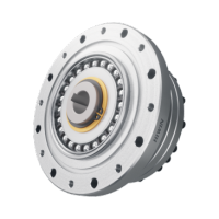 标准系列谐波减速机