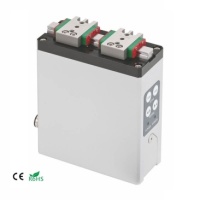 整合型电动夹爪S系列