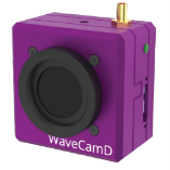 WaveCamD波前传感器