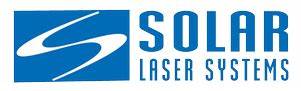 SolarLaser