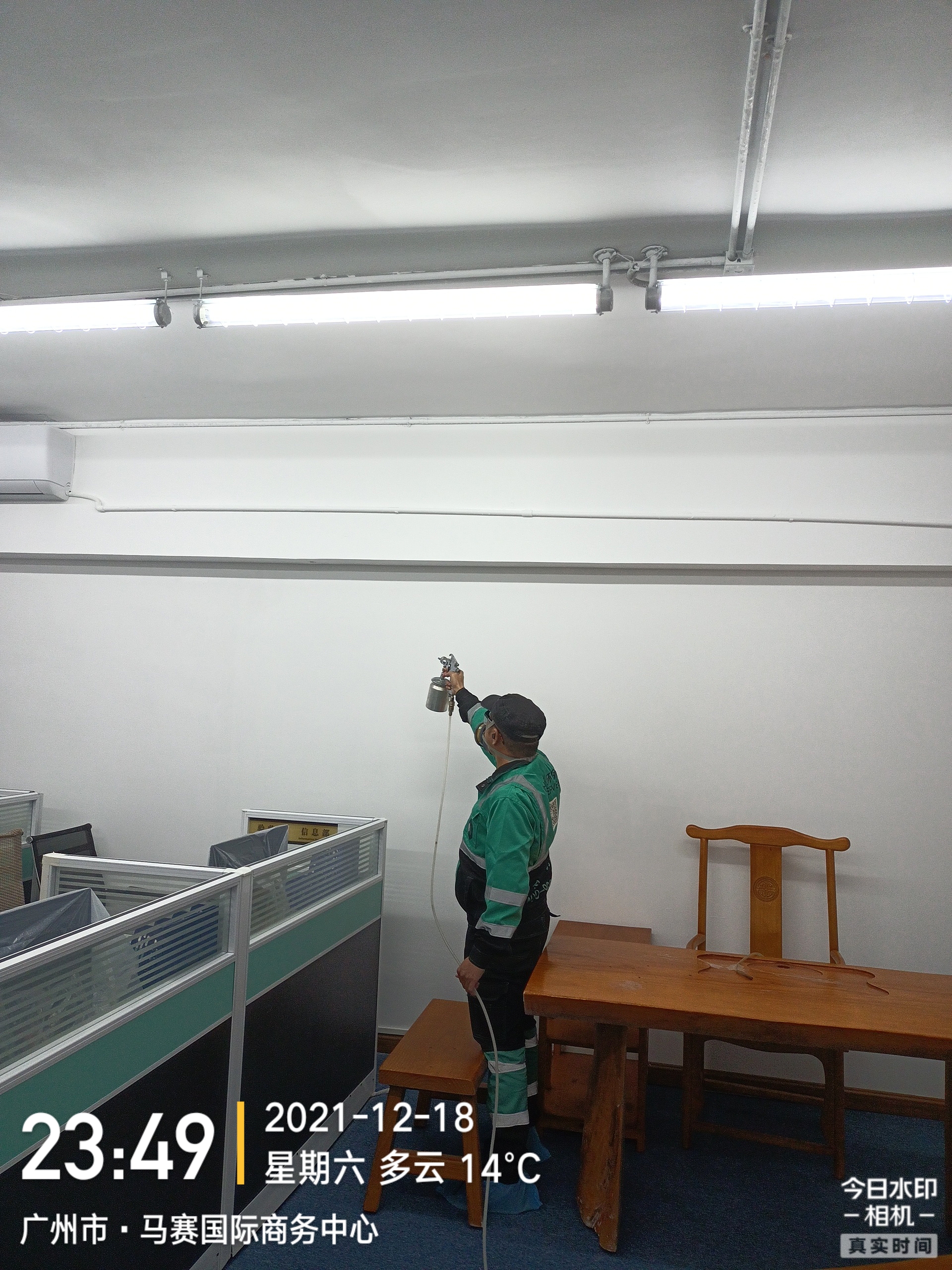 广州市汕美医疗科技有限公司施工现场有码-3c8a595b21f84f5afb3ab0f92bc53f5