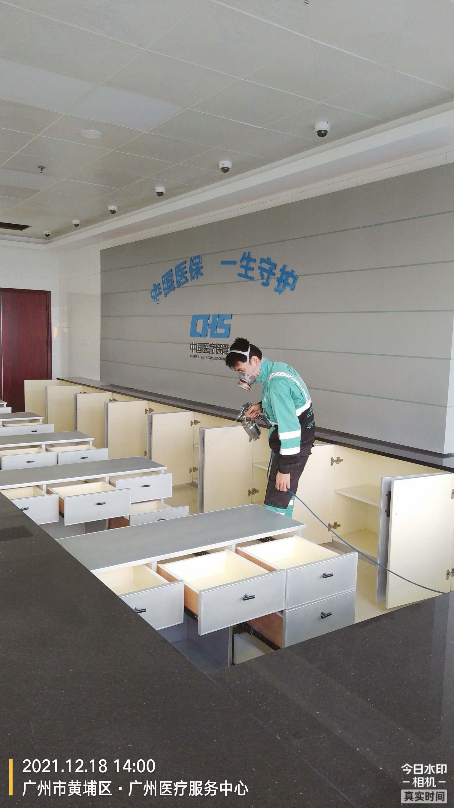 广州医疗服务中心治理现场有码-81f0b7aec241720b5c4d000e2c66630