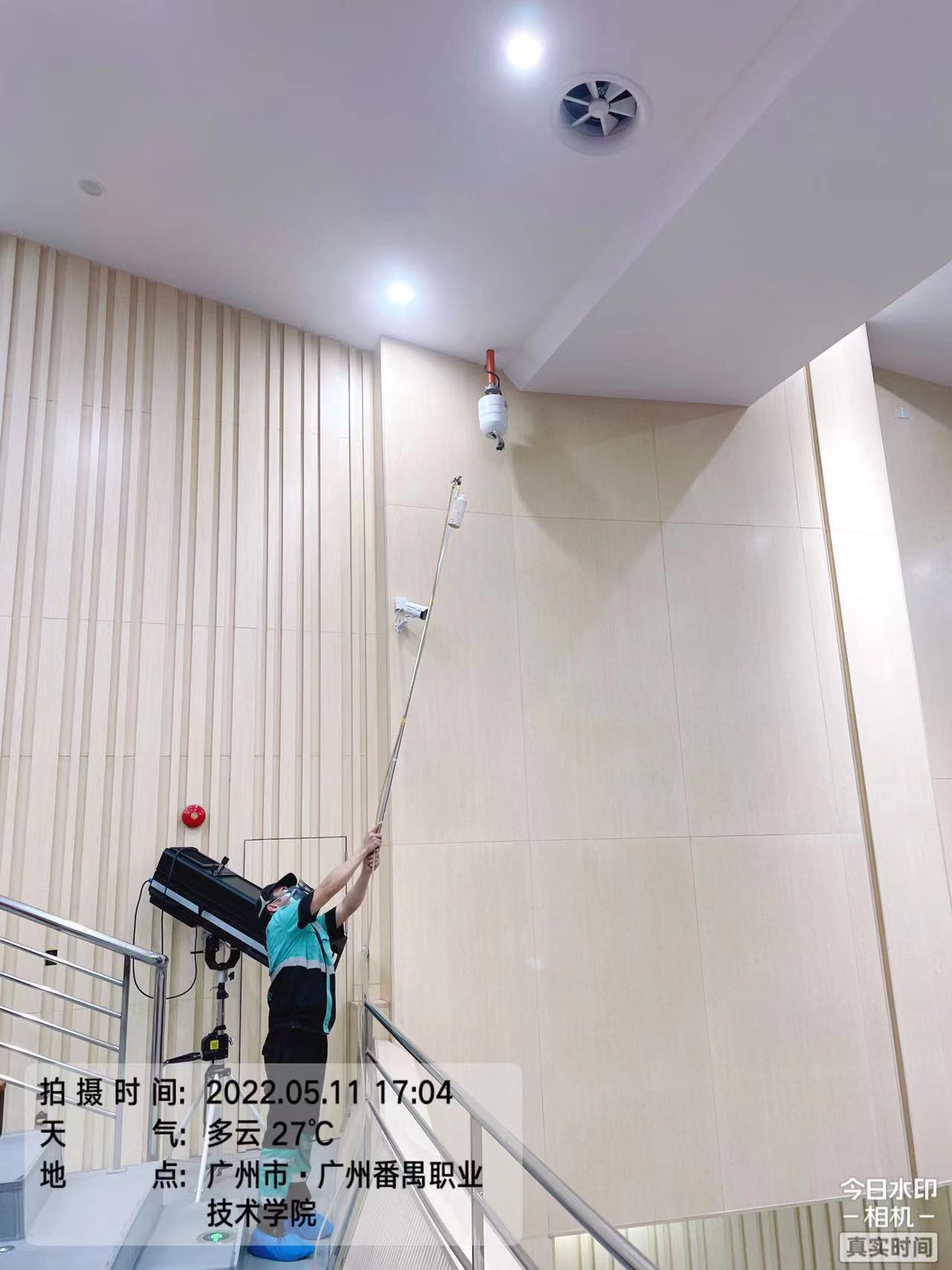 广州市番禺区职业技术学院施工现场有码-6696aba861019bd1704facb69d8e1bd