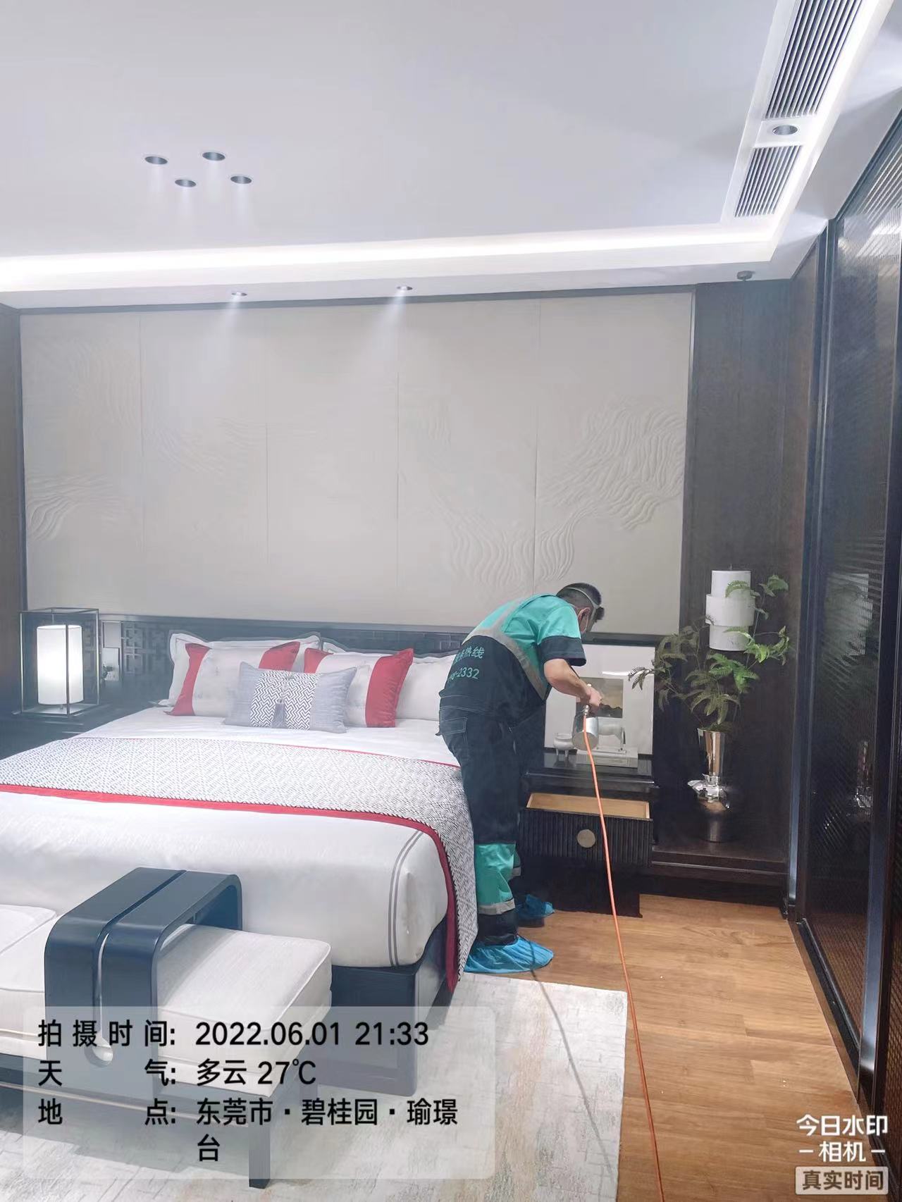 东莞茶山碧桂园别墅施工现场有码-ddeca3673ed166b4209dbfebb24dc59