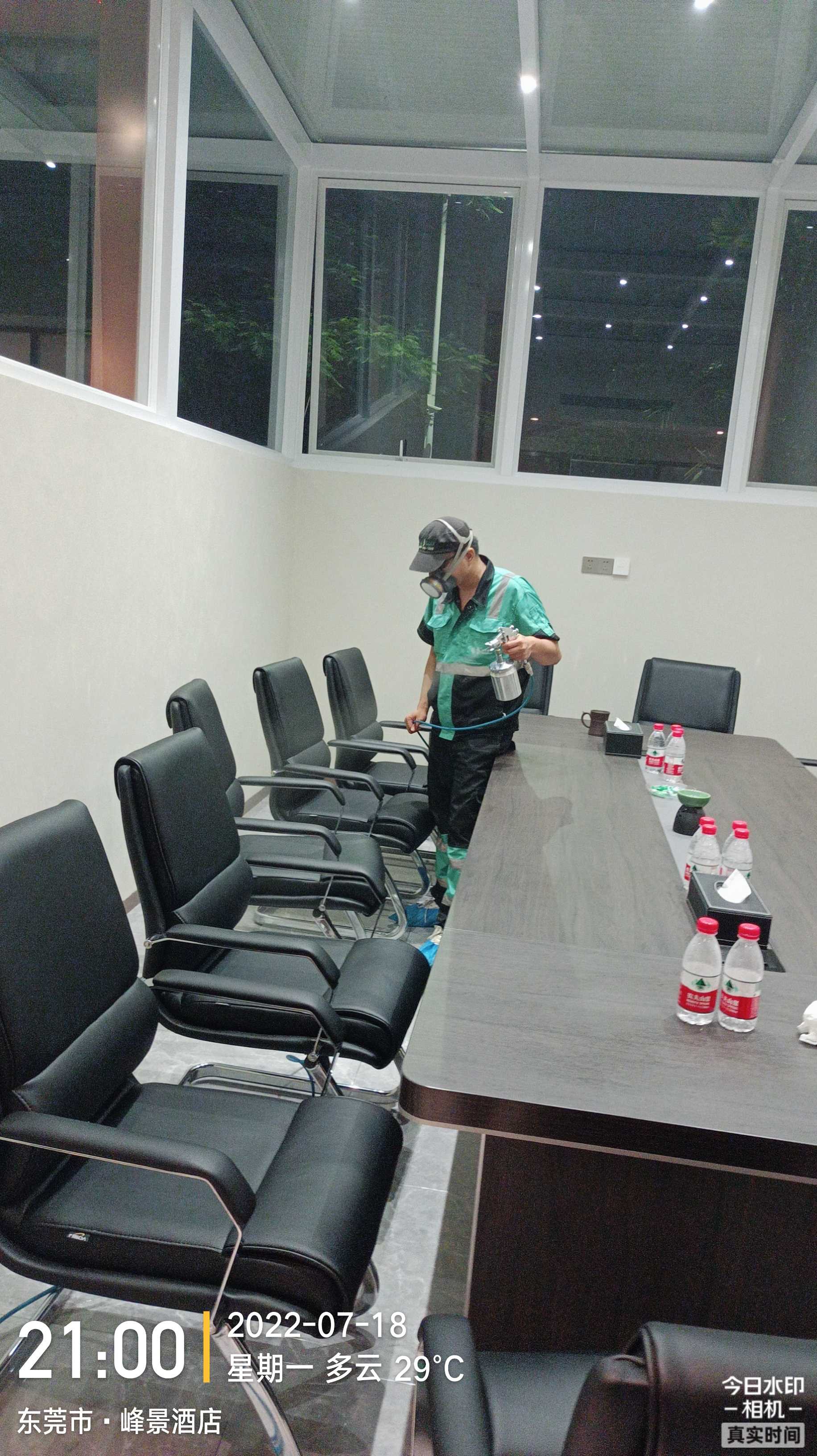 东莞市峰景酒店施工现场有码-5f6613e84c29c4faca220cc53e38c1c