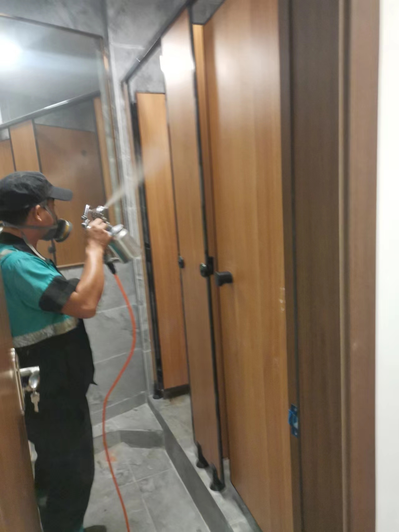 东莞碧桂园里悦里治理现场无码-d26f0d36266aae0be5e5a3f3a4adc68