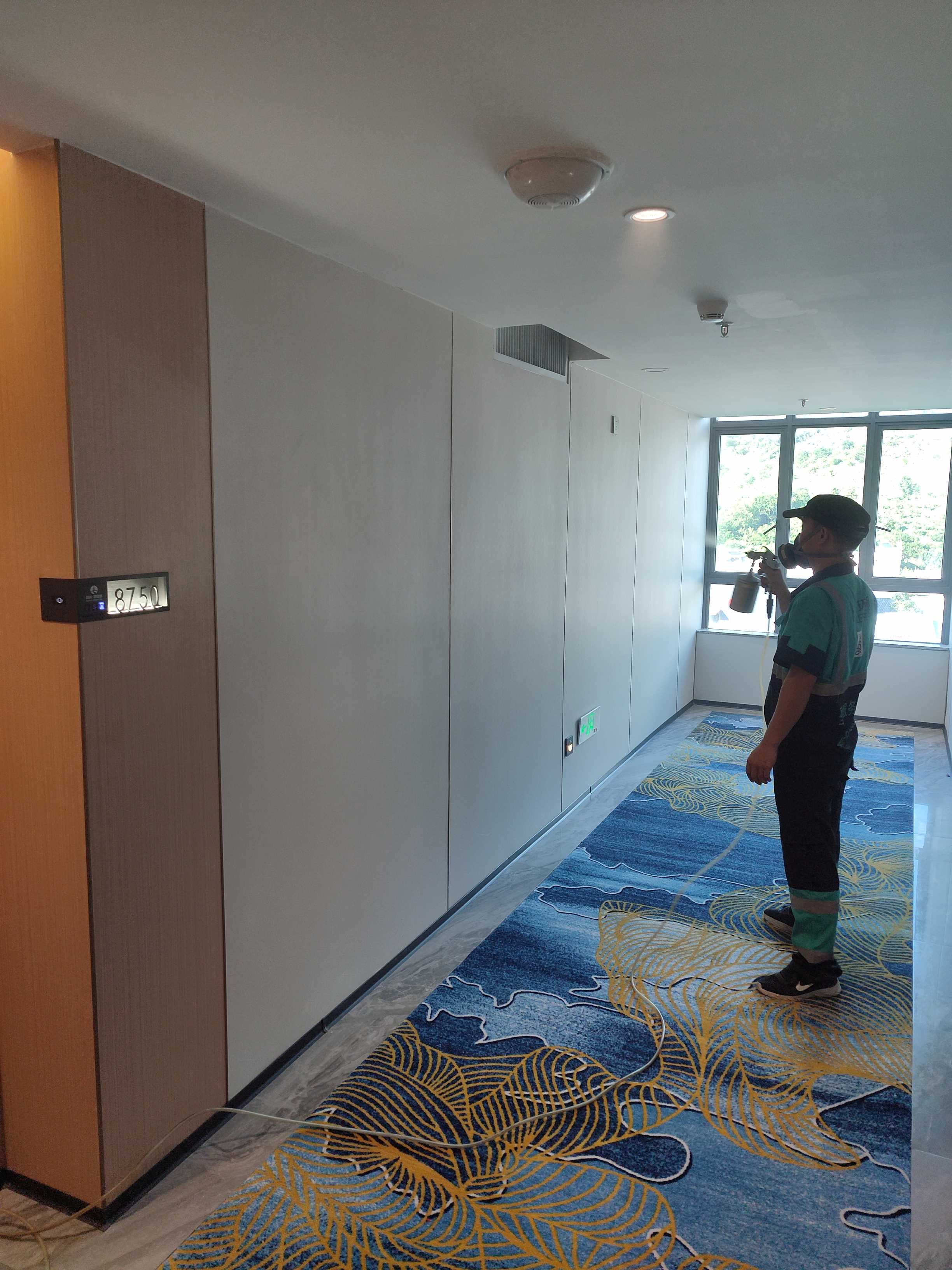 梅州御逸·地球港温泉度假酒店施工现场无码-c98107481f8d4e0c0788072569b3f00