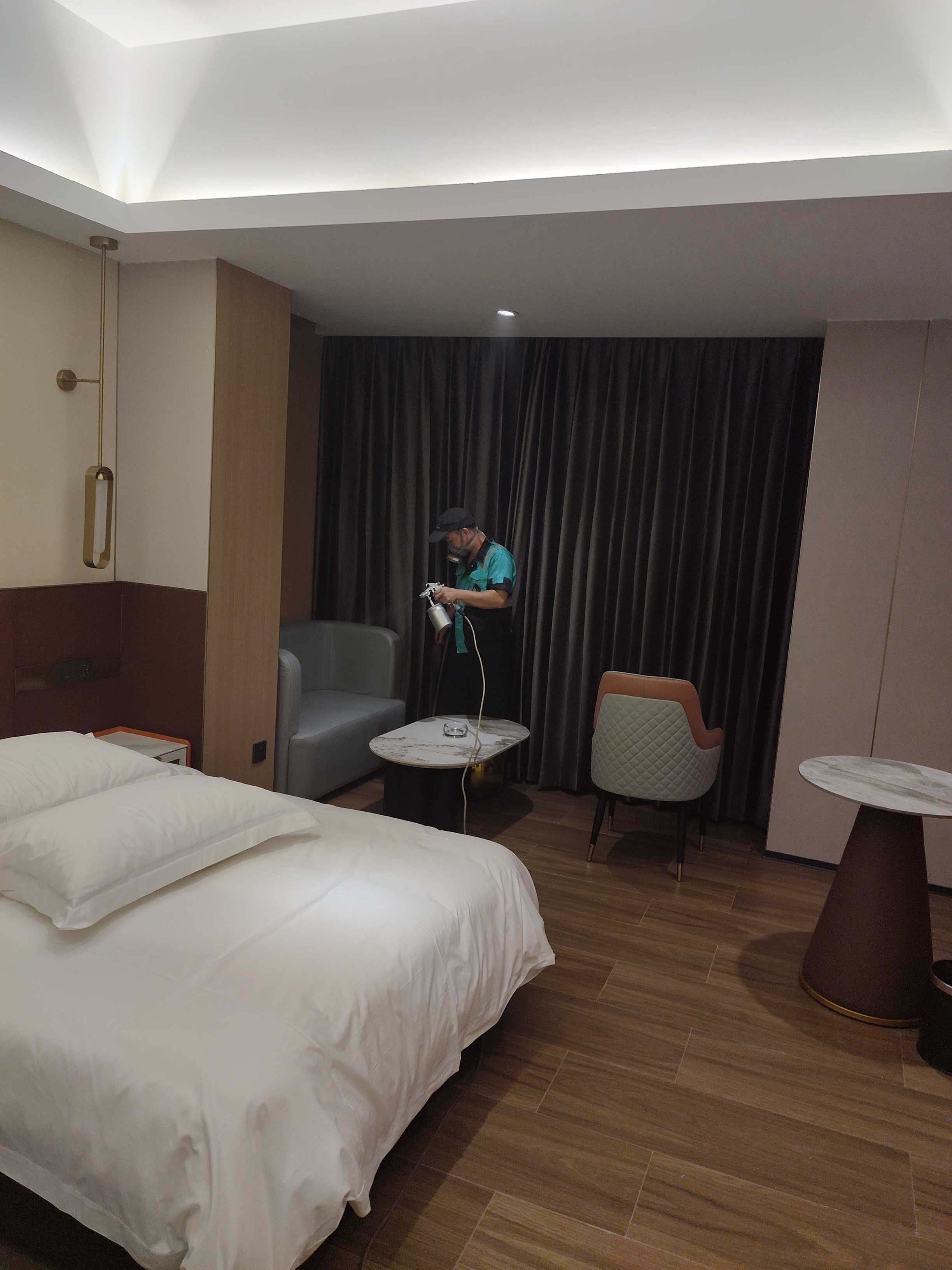 梅州御逸·地球港温泉度假酒店施工现场无码-e92e60c8531886a45dd5d35998c24f6