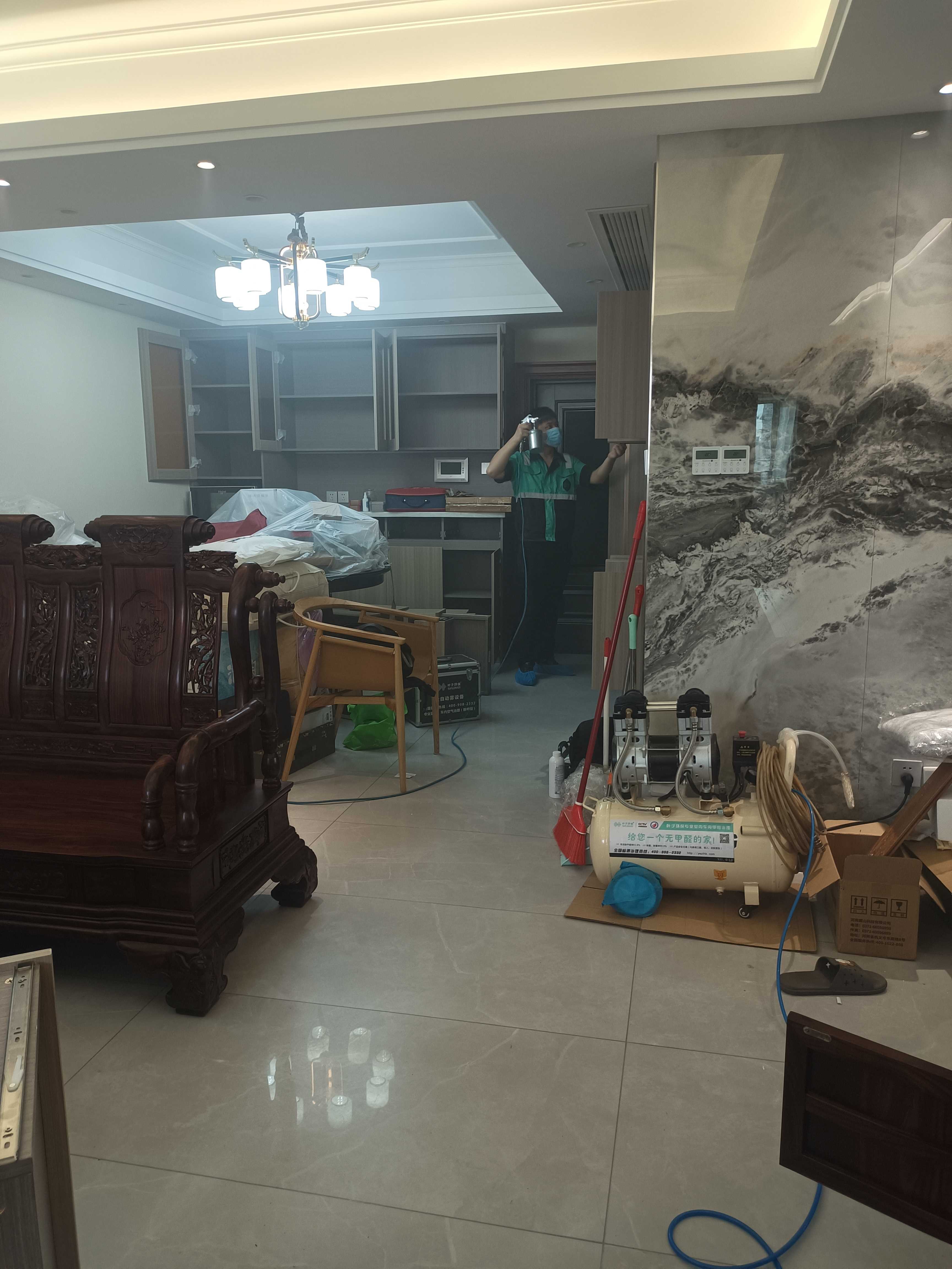 越秀东越雅居施工图无码-74ed456c680623d150b6b6779c017f5