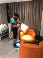 美康婕熹卡医疗施工现场无码-86fc29f3ea120ec9d8af97d4fc81b05