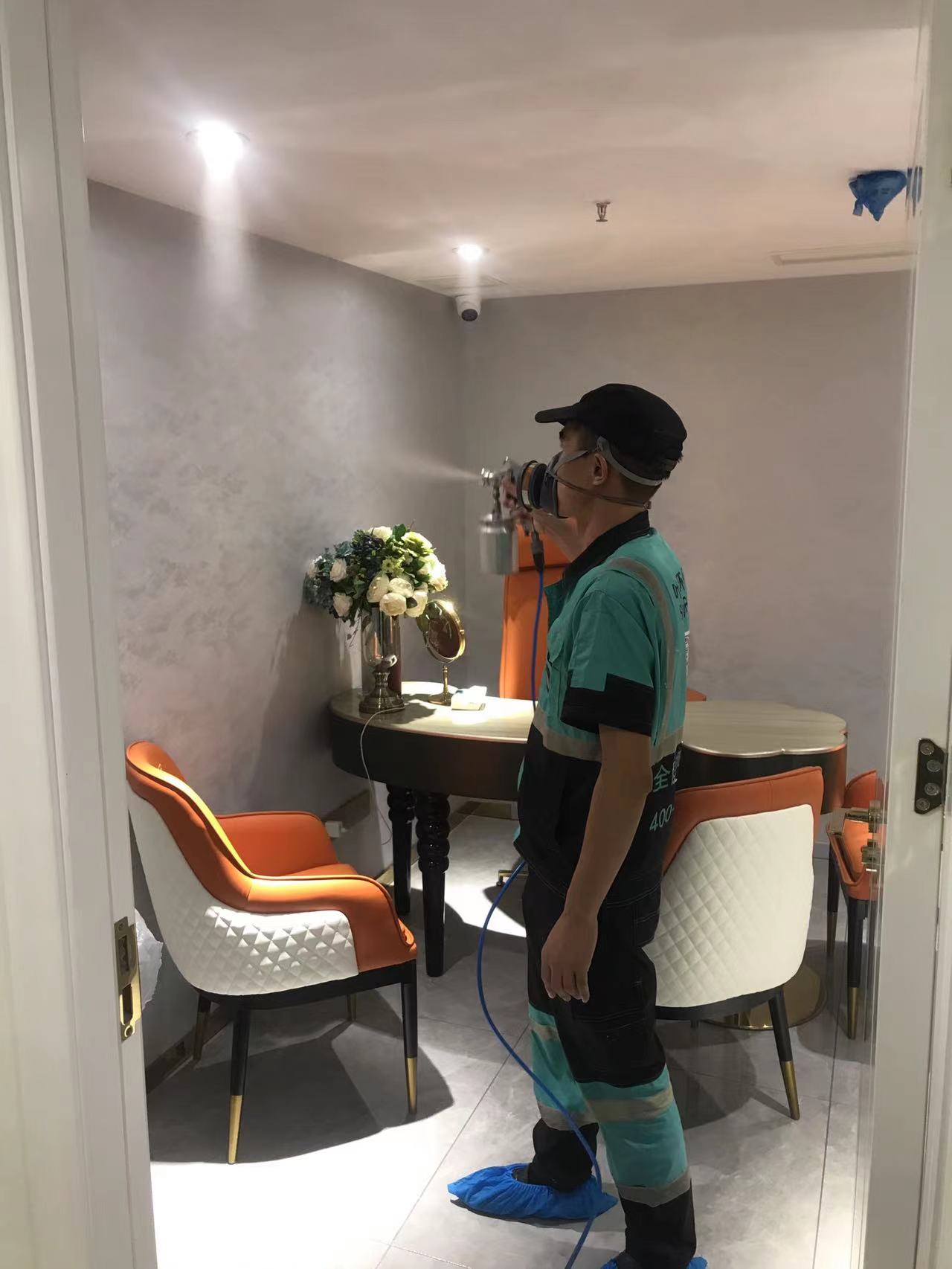 美康婕熹卡医疗施工现场无码-a78b96b0b9a2691dc68a60ff96be26a