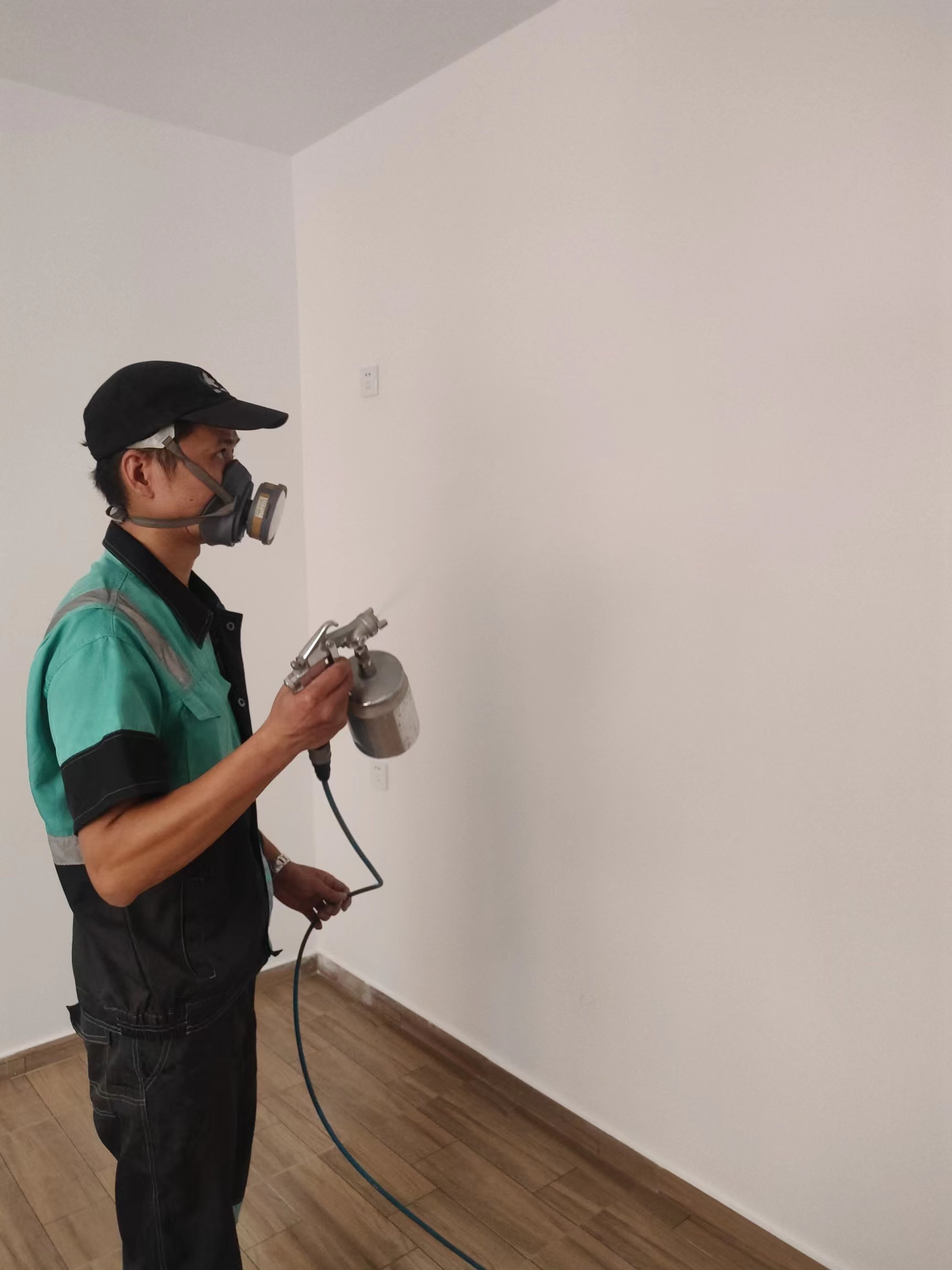 天河亚朵酒店治理现场无码-2f18ed5eab79a40b14f80f14d3d71e7