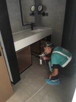 天河亚朵酒店治理现场无码-67c835128b03e306b1ff599f45997b3