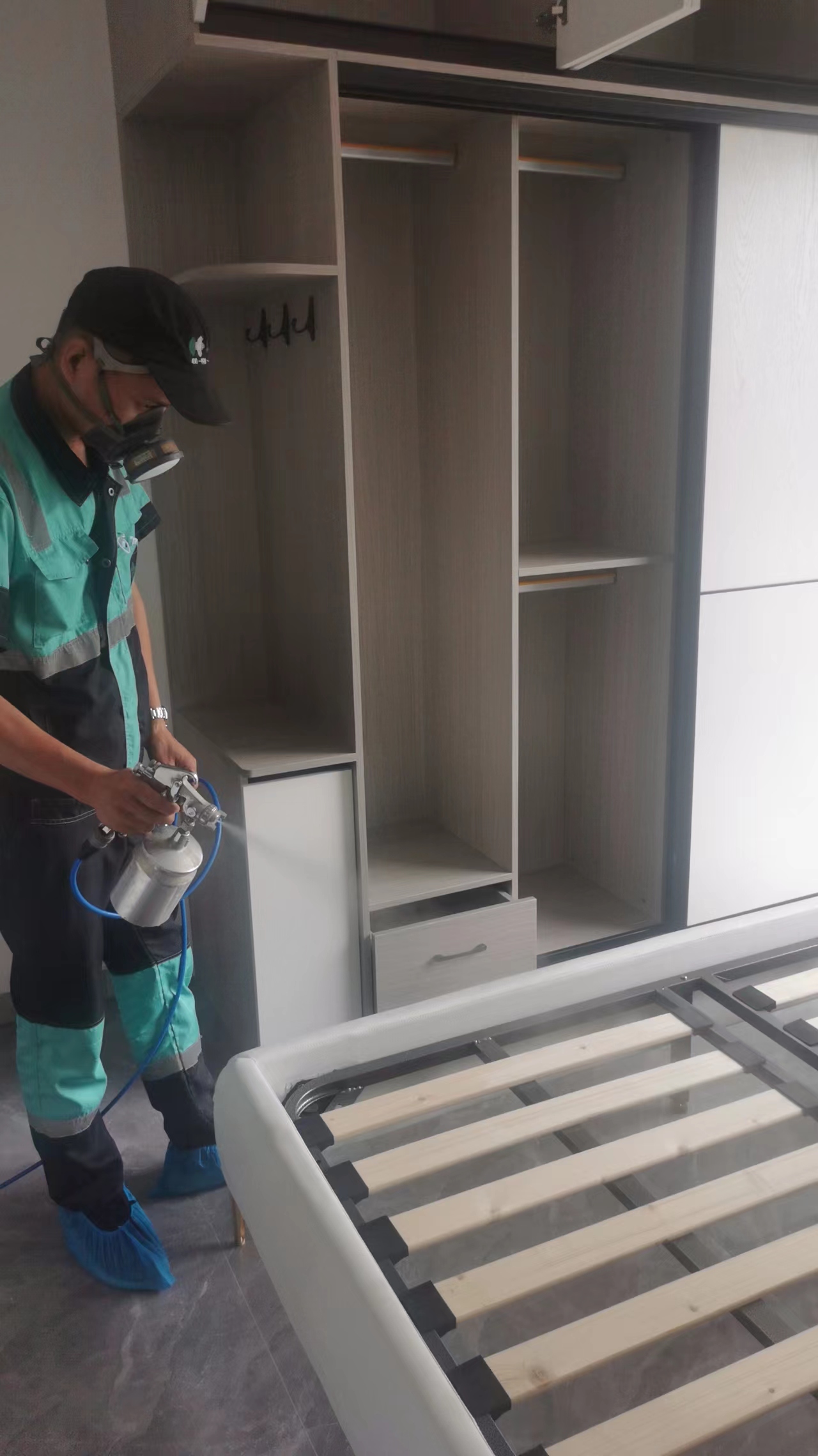 江门市台山嘉裕花园施工现场无码-1d8225713a3b3df5ef7168b63c5ef56