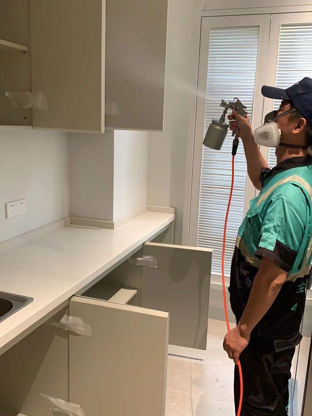 九龙湖施工现场无码-mmexport1664594037847