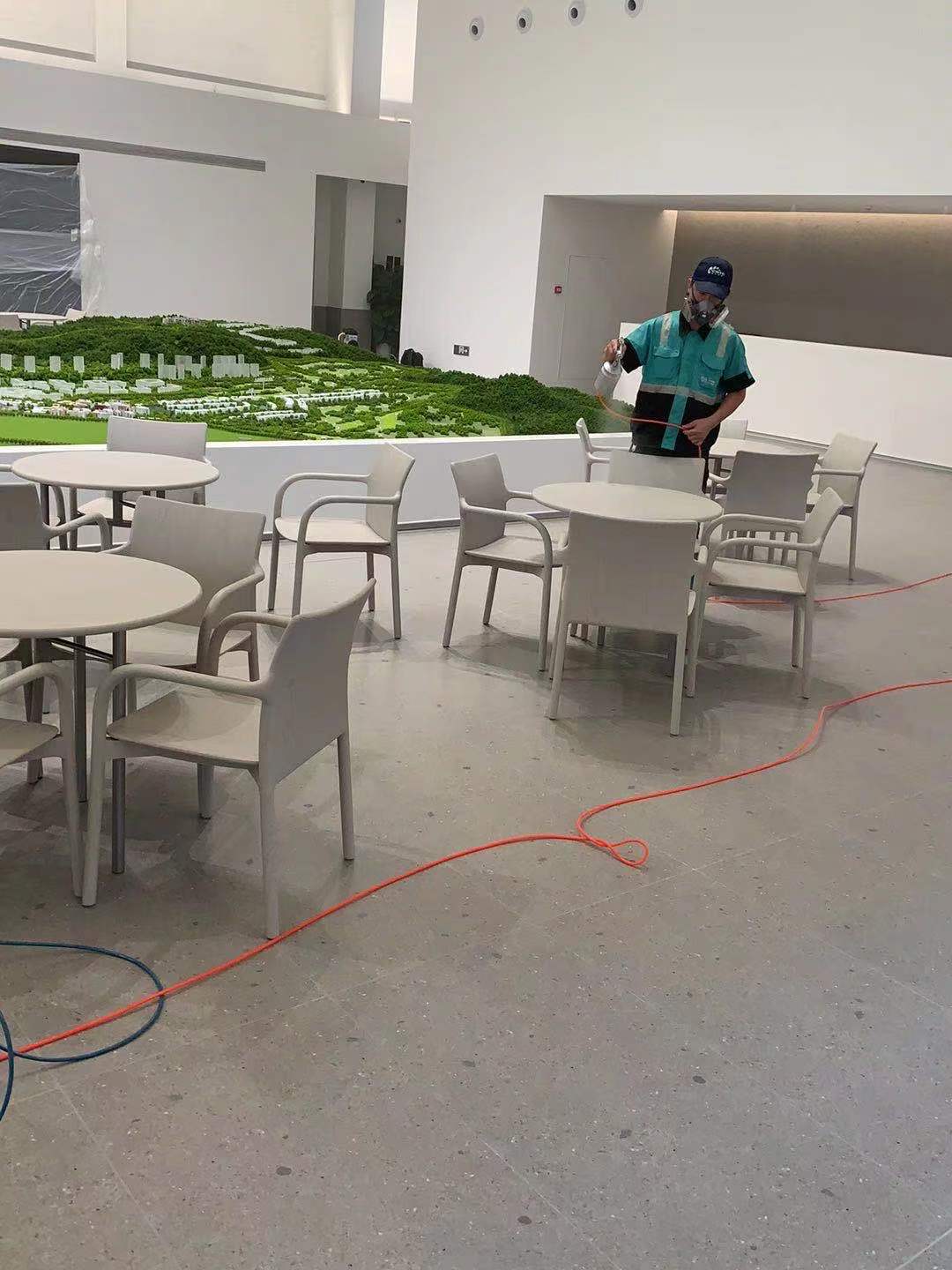 九龙湖施工现场无码-mmexport1664594040145