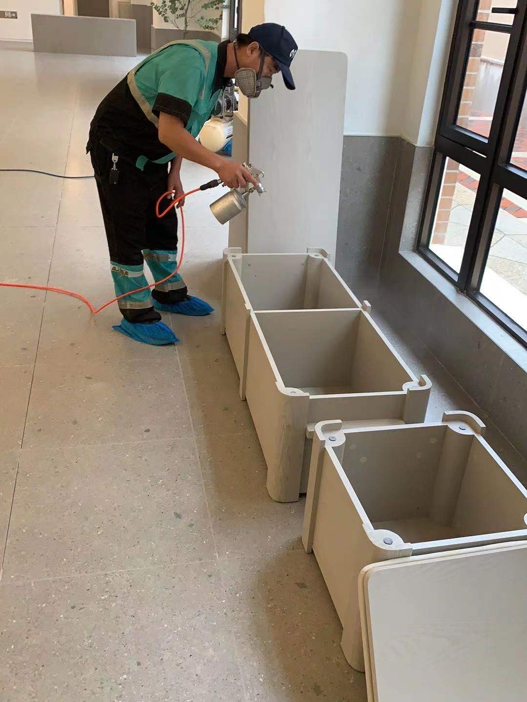 九龙湖施工现场无码-mmexport1664594042304