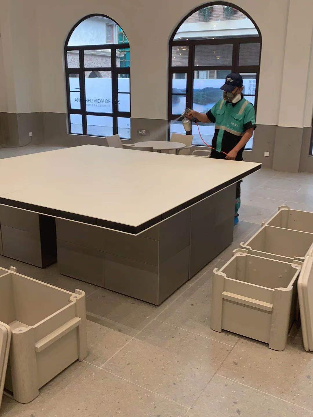 九龙湖施工现场无码-mmexport1664594044553