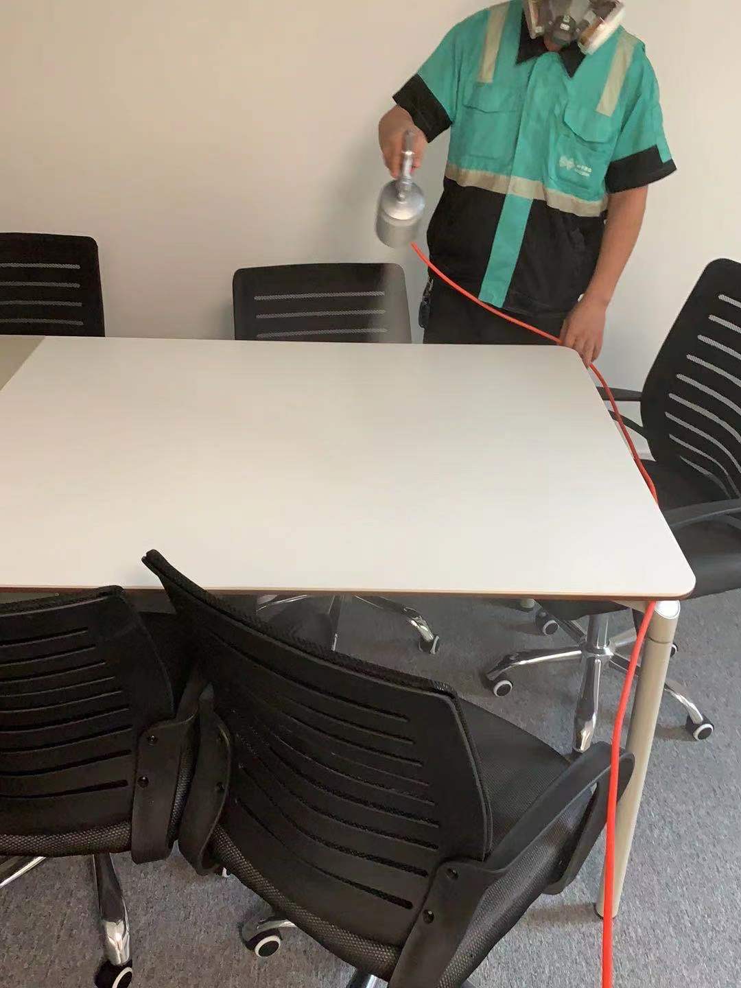 九龙湖施工现场无码-mmexport1664594053511