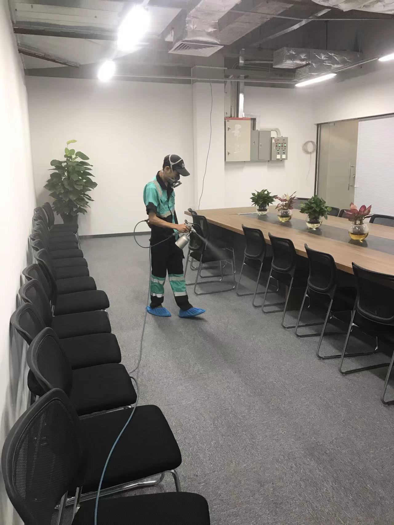 东莞踢街happymall施工现场无码-mmexport1665056050165