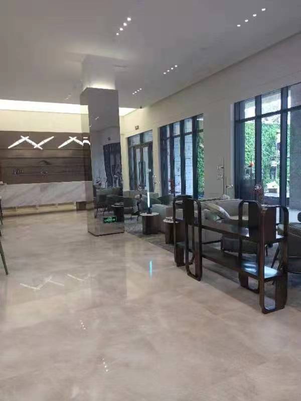 深圳市深业云筑营销中心施工现场无码-5186cf23d7bb8c8877214da94510c52