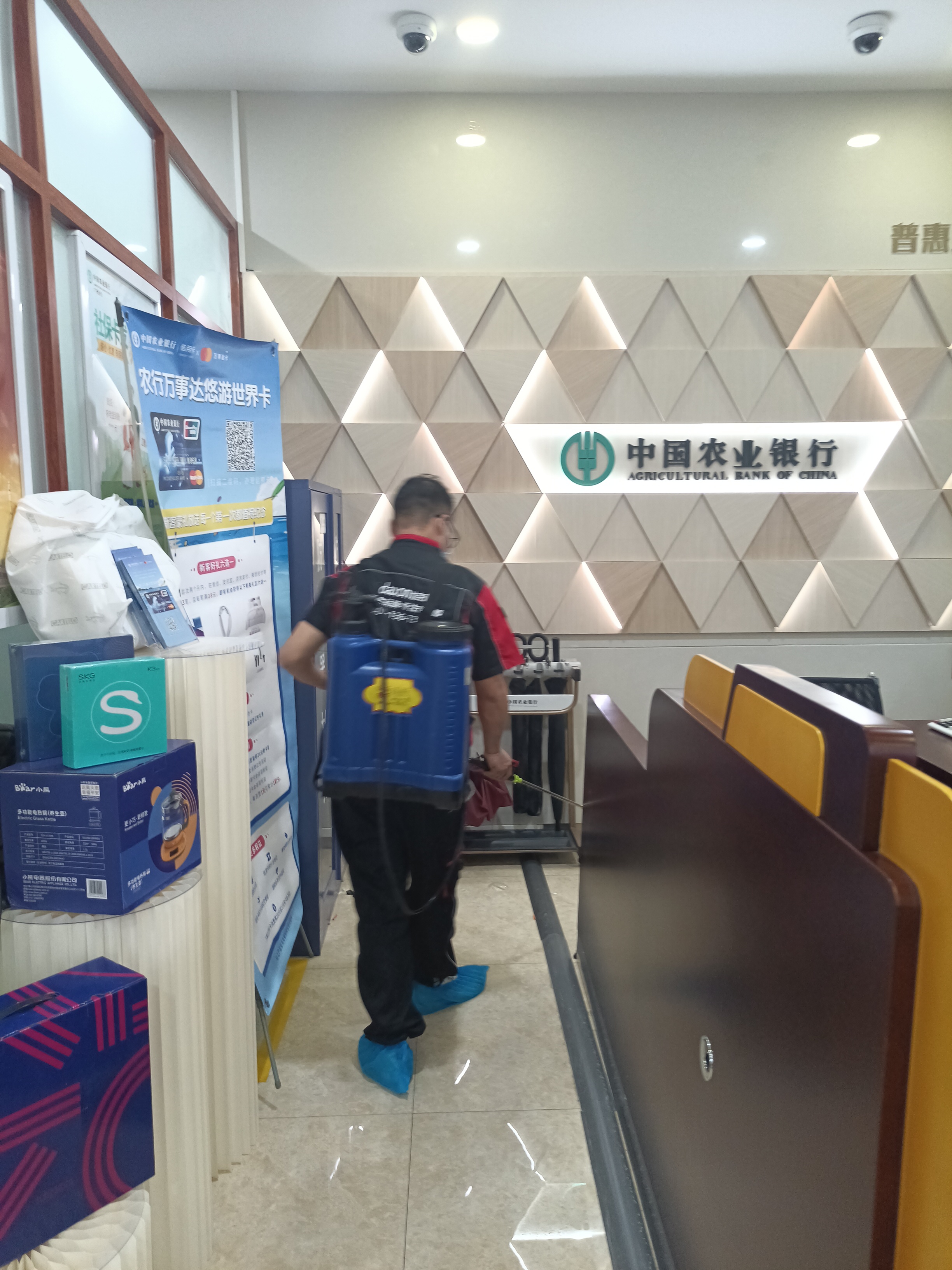 天河东城本部和支营本部施工图无码-2a426c70e72e2374c664575c70ad824