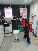 天河区，农业银行燕塘支行消杀工程记录无码-99deaf826a60f0c2643174770a785f6