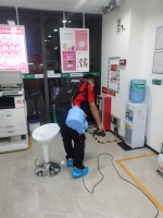 天河区，农业银行燕塘支行消杀工程记录无码-c7999b940ff1b222c345b6cb58a05f3