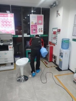 天河区，农业银行燕塘支行消杀工程记录无码-d3b2f2d754472153db08c4bbb2c3774