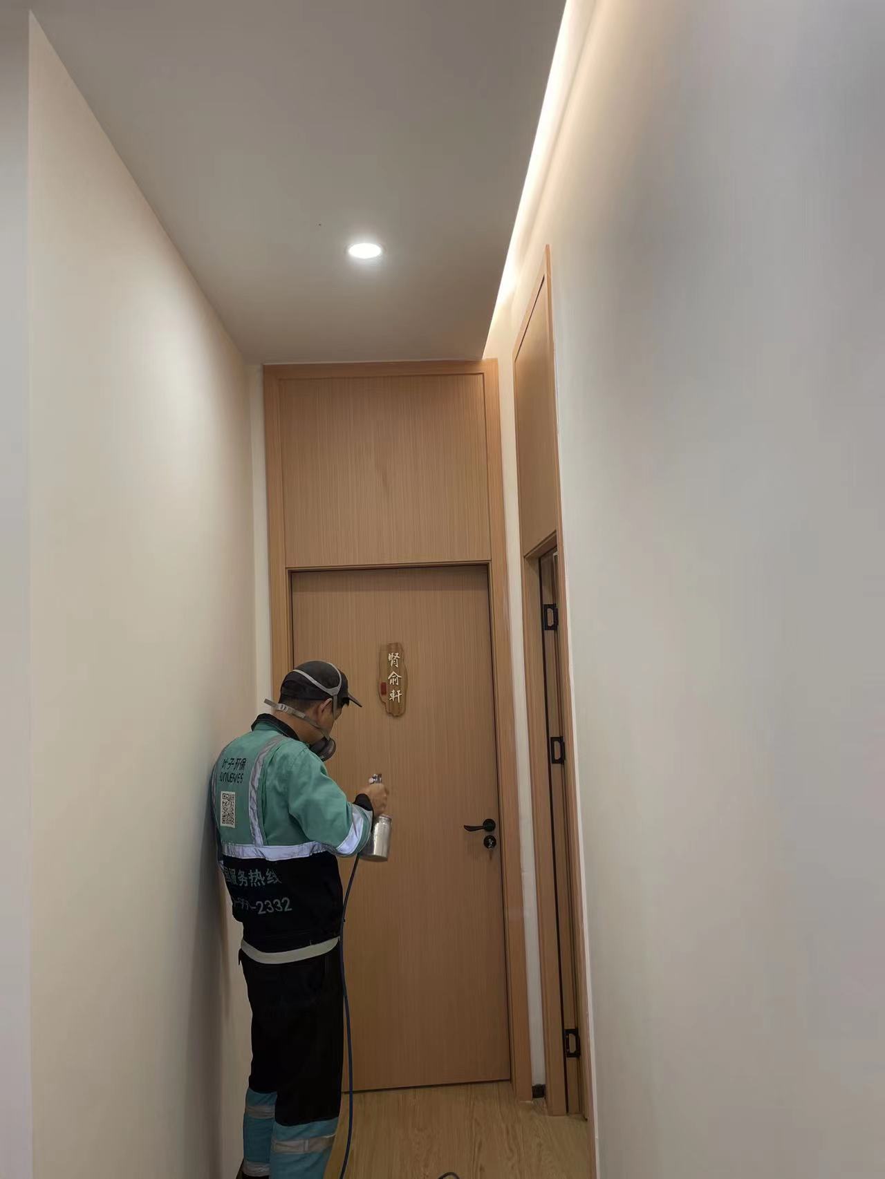 天河智汇商务园施工现场无码-aa20ec577d254b539e53ec18015ef77