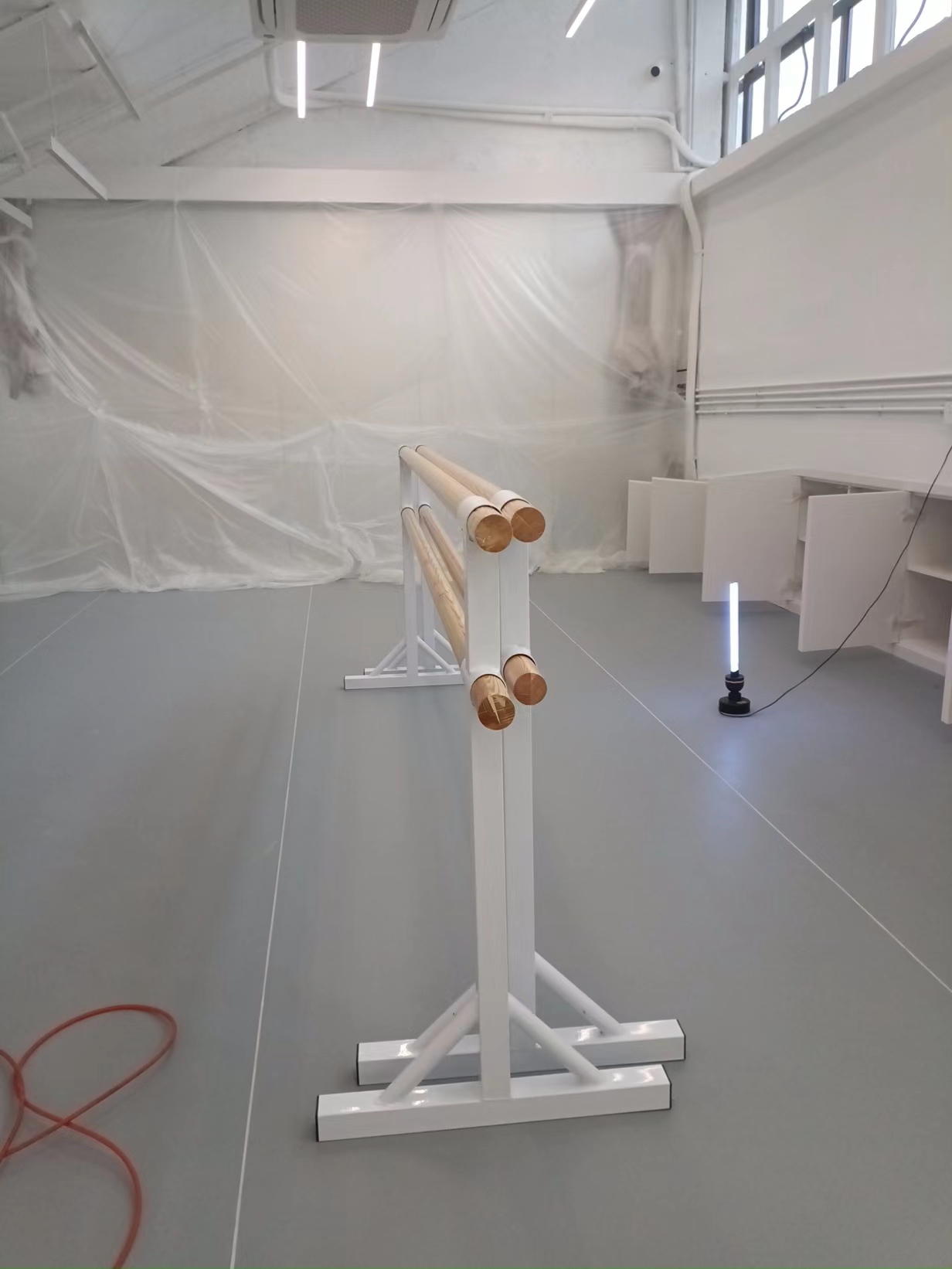 广州市·TIT智慧园施工现场无码-3fc46e3f4e728666d405f5d03e38206