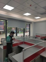 珠海斗门广州银行施工现场无码-7e2b21015d837c597e69ea6af82e684