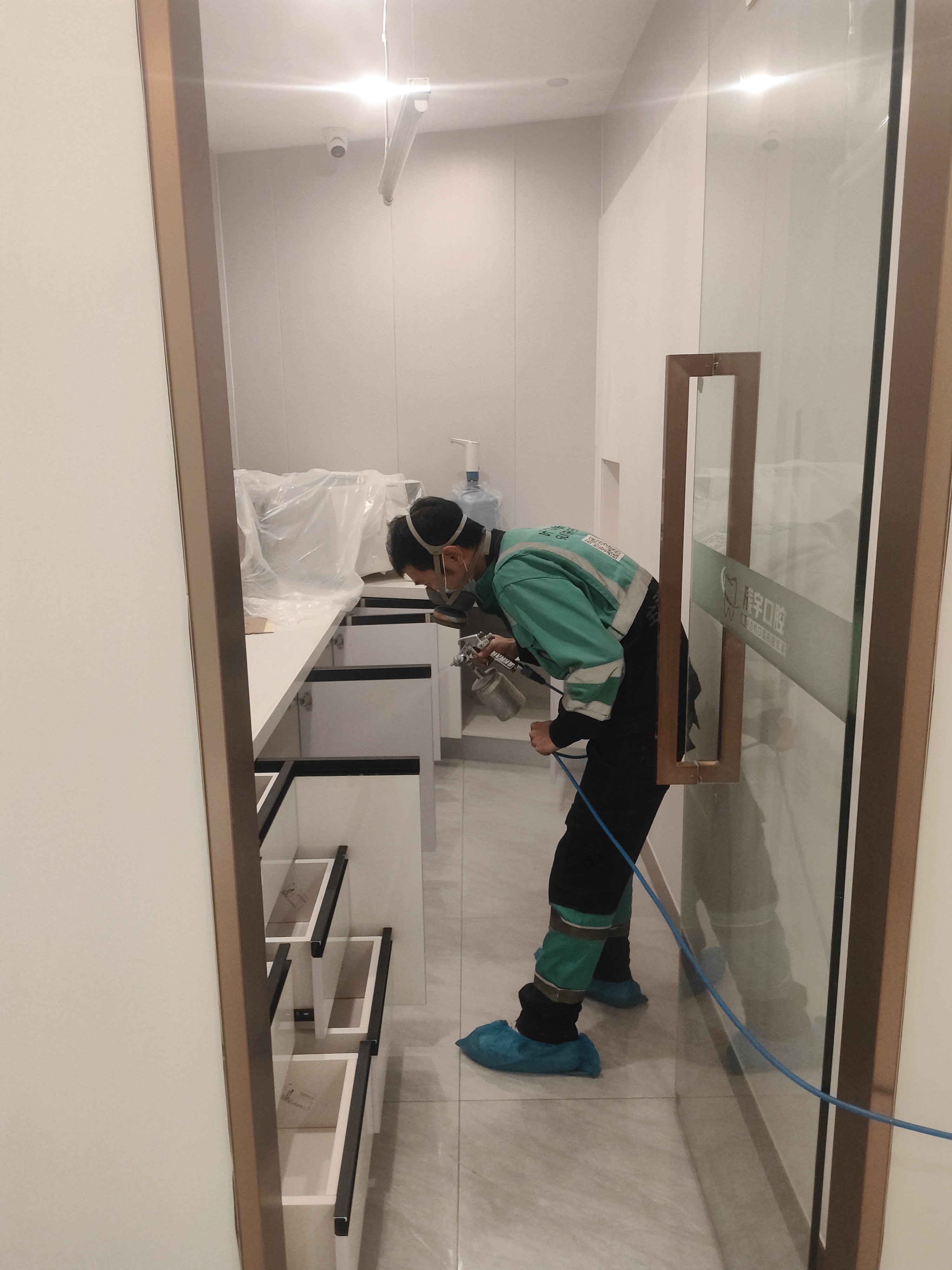 花都辰宇口腔治理现场无码-84dfe5ea59df868017a25a43a263d60