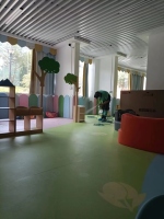 广州南方学院儿童之家施工治理现场-29c7898bda976e8093c33972f1b7c4e