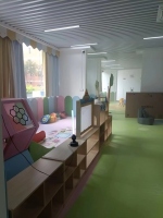 广州南方学院儿童之家施工治理现场-32c66f956e9d0bcd67c51ca89559d69