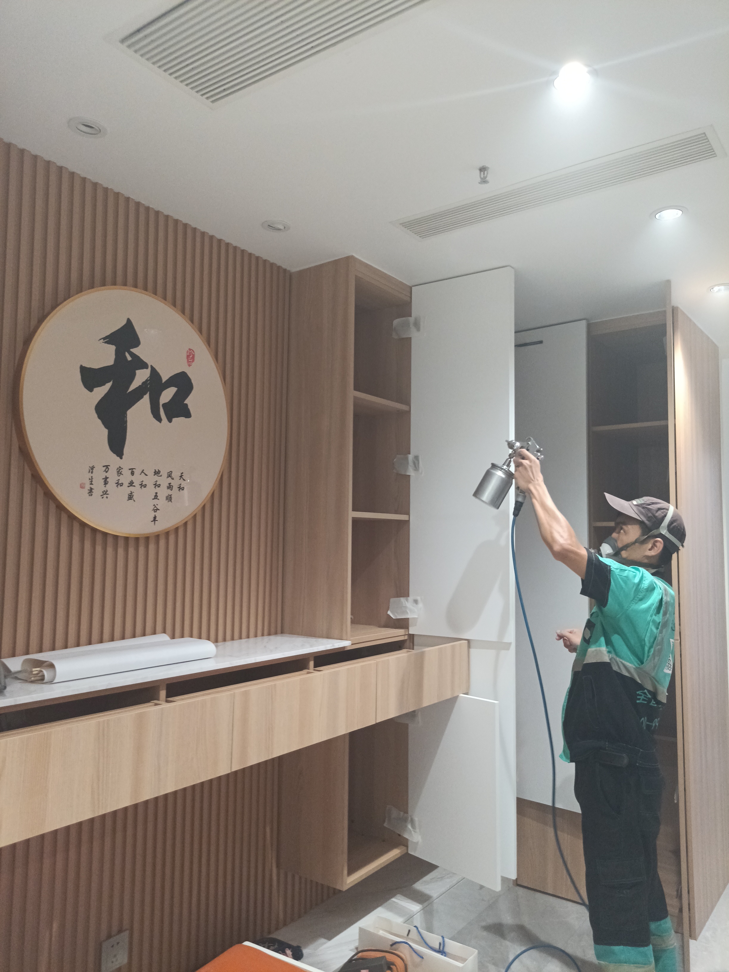 佛山顺德华侨城天鹅堡施工图-fc0c7a2a92f658593508cc0bcf0e8bd